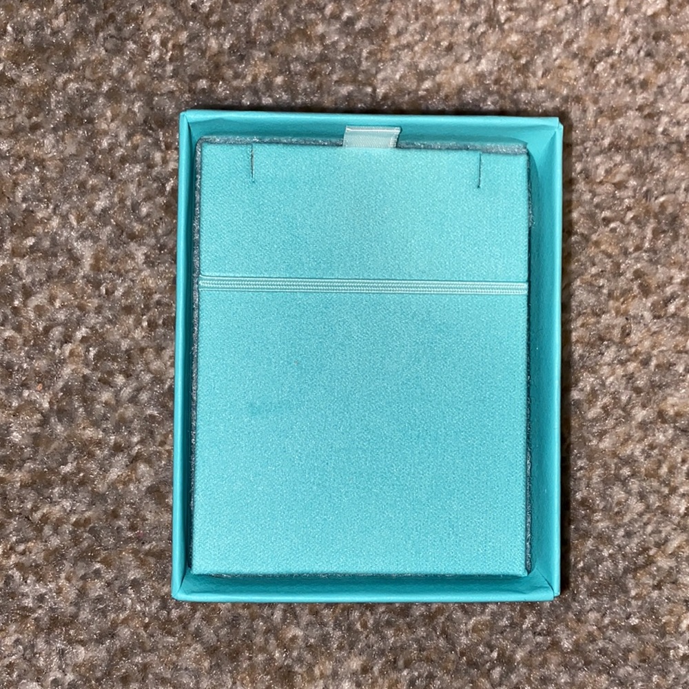 Tiffany & Co. Jewelry BOX - Picture 3 of 4